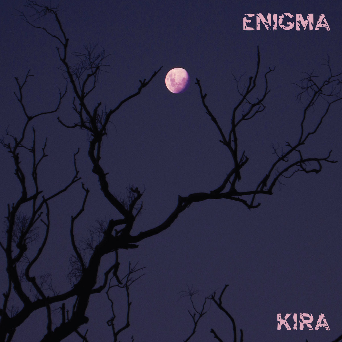 Kira Roessler- Enigma