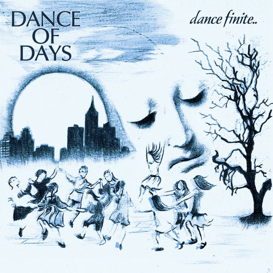Dance Of Days- Dance Finite