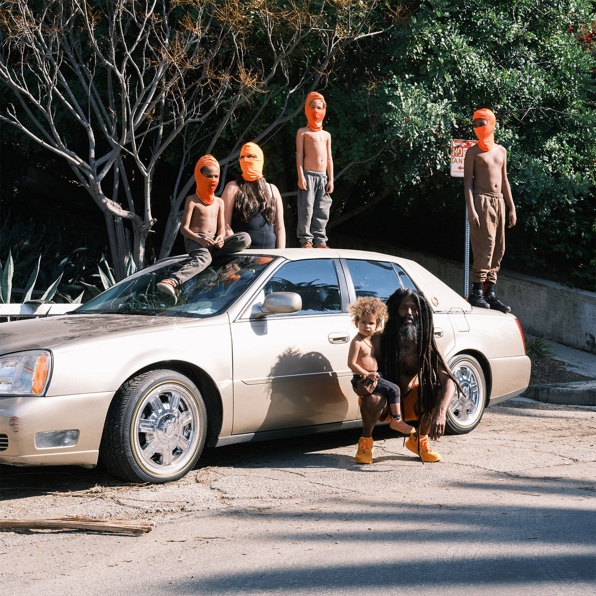 Murs- Love & Rockets 3:16 (The Emancipation)