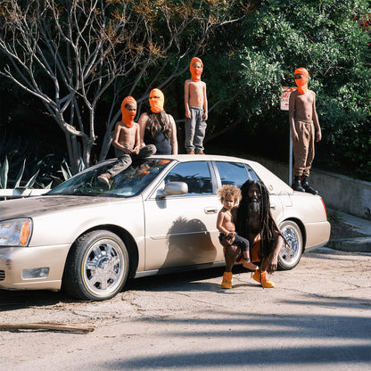 Murs- Love & Rockets 3:16 (The Emancipation)