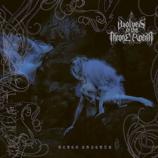 Wolves In The Throne Room- Black Cascade (15 Year Anniversary)