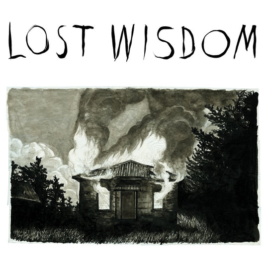 Mount Eerie- Lost Wisdom