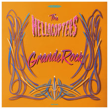 Load image into Gallery viewer, The Hellacopters- Grande Rock Revisited