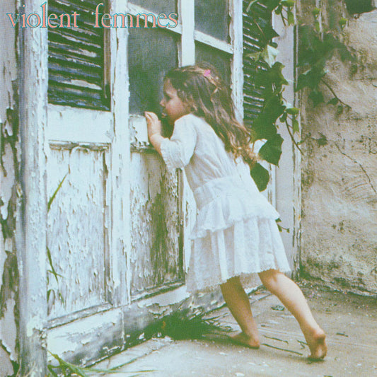 Violent Femmes- Violent Femmes (40th Anniversary Deluxe Edition)