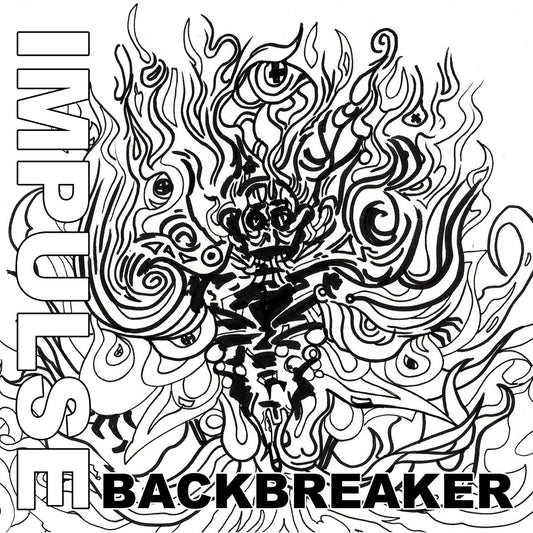 Impulse- Backbreaker
