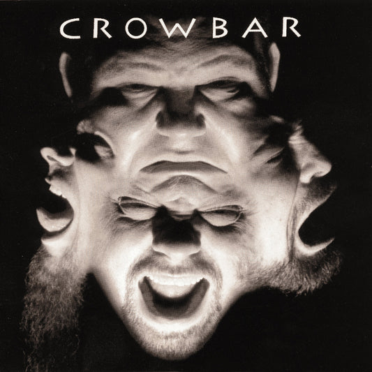 Crowbar- Odd Fellows Rest