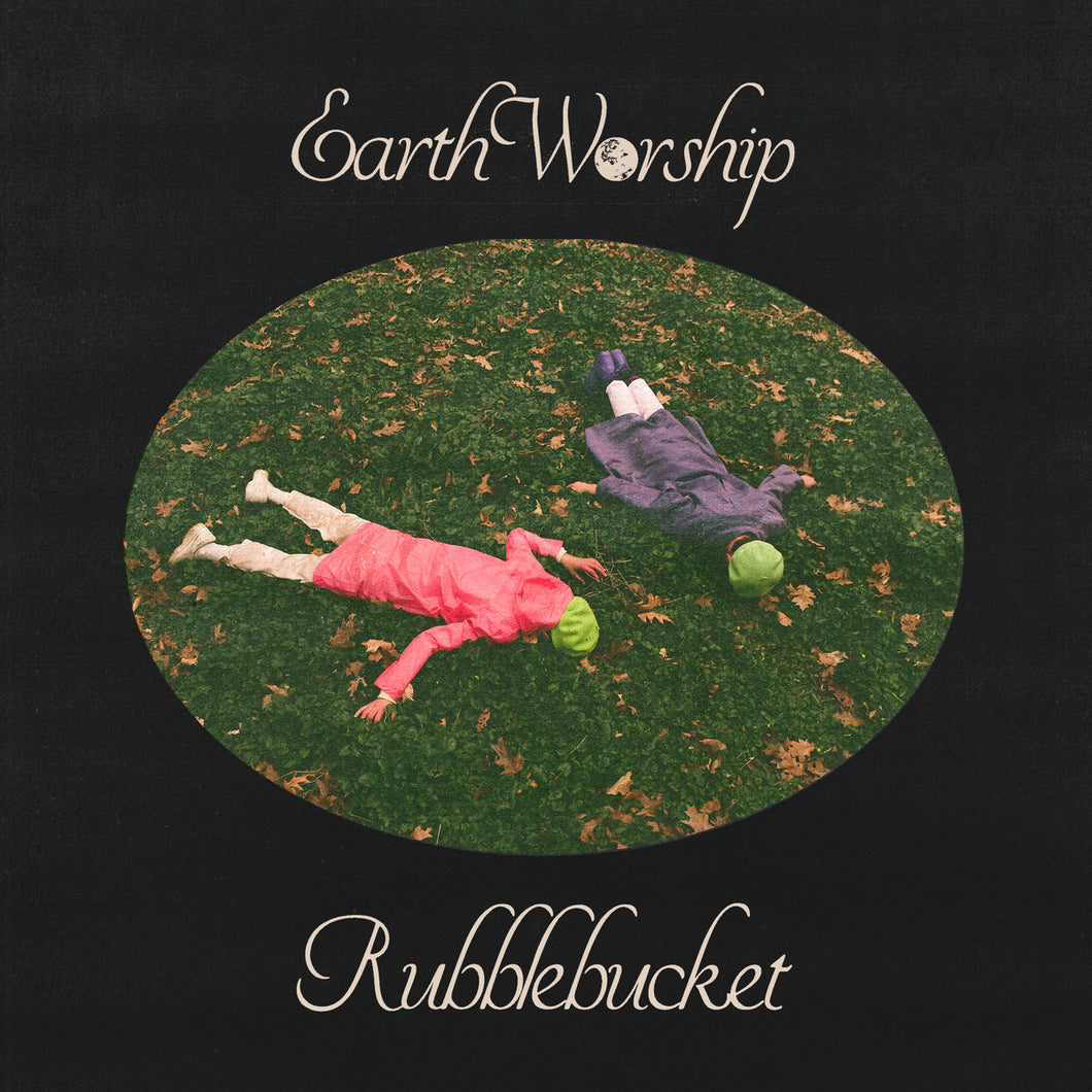 Rubblebucket- Earth Worship