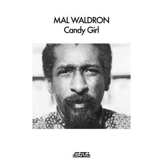 Mal Waldron- Candy Girl