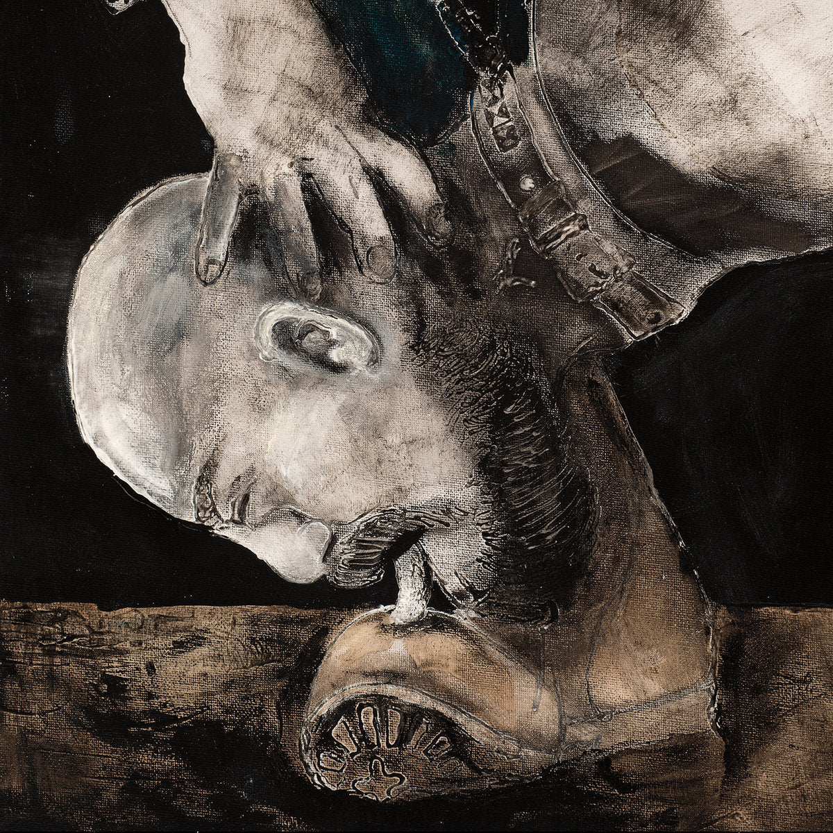 Total Abuse- Looking For Love