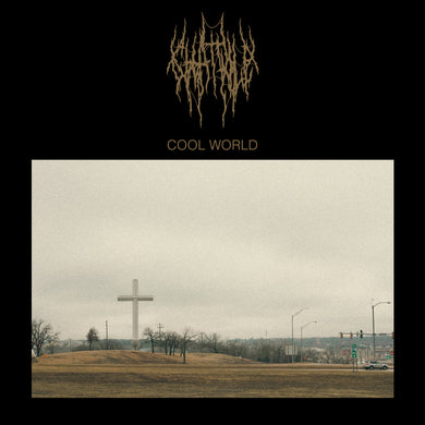 Chat Pile- Cool World