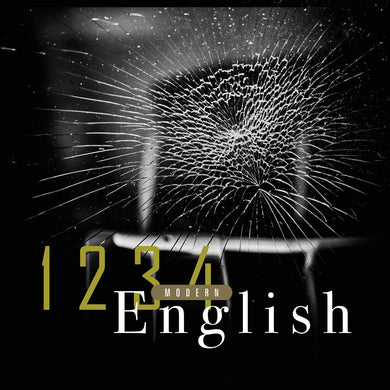 Modern English- 1 2 3 4
