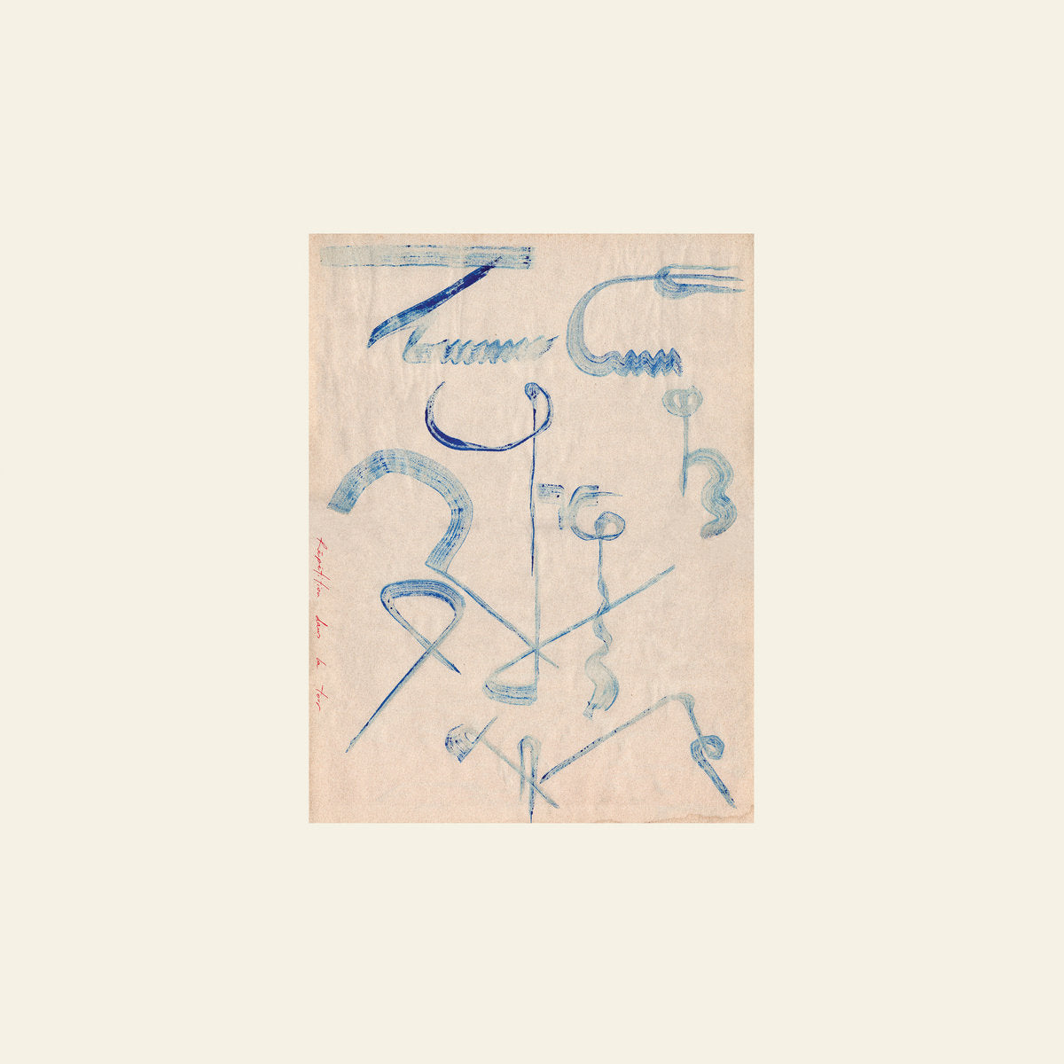 Vanishing Twin- Archives