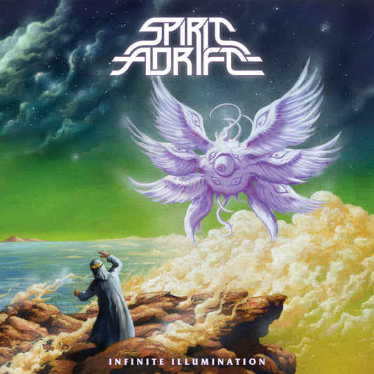 Spirit Adrift- Infinite Illumination