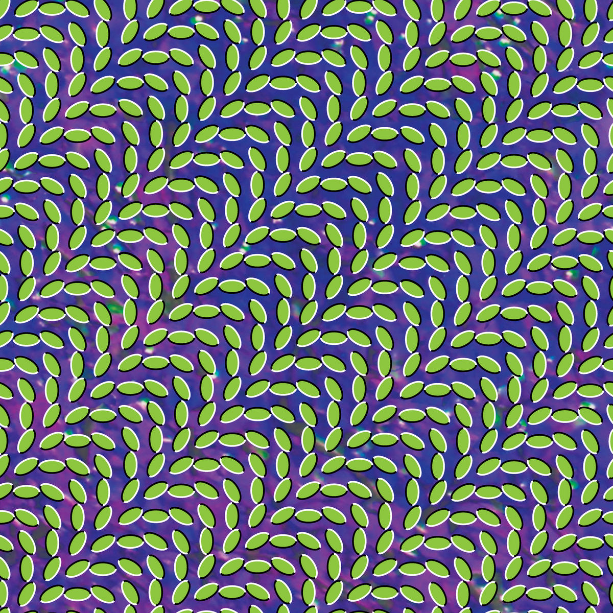 Animal Collective- Merriweather Post Pavilion (15th Anniversary Edition)