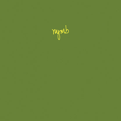 Nymb- Nothing New...