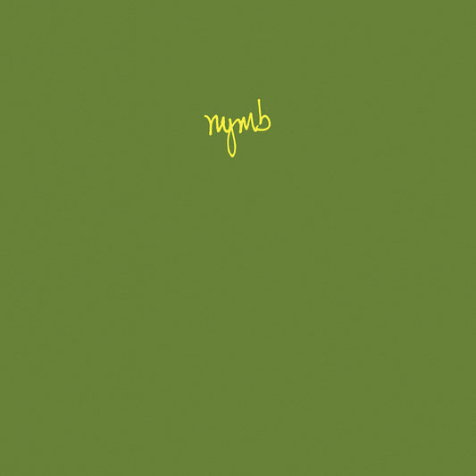Nymb- Nothing New...