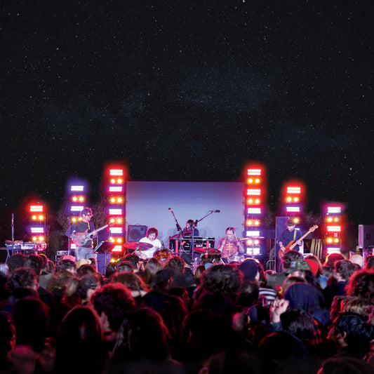 Osees- Live At The Broad