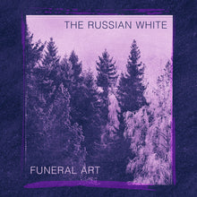 Load image into Gallery viewer, The Russian White- Funeral Art