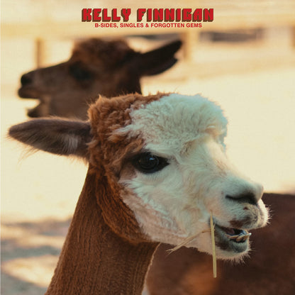 Kelly Finnigan- B-Sides, Singles & Forgotten Gems PREORDER OUT 8/14