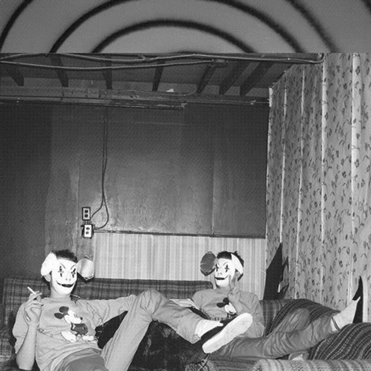 Cindy Lee- Act Of Tenderness