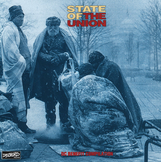 VA- State Of The Union