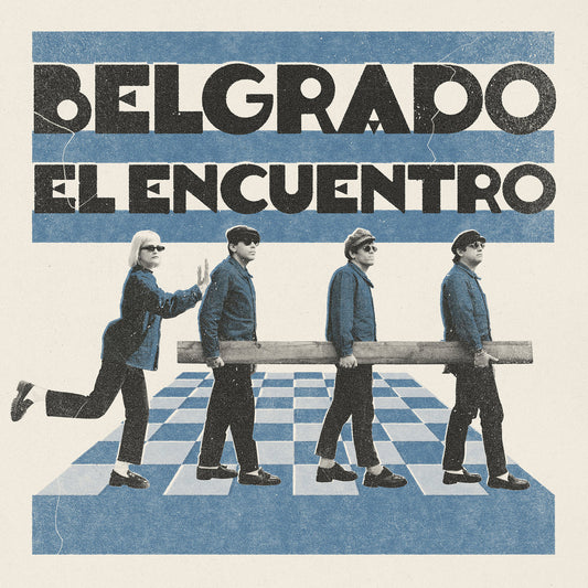 Belgrado- El Encuentro