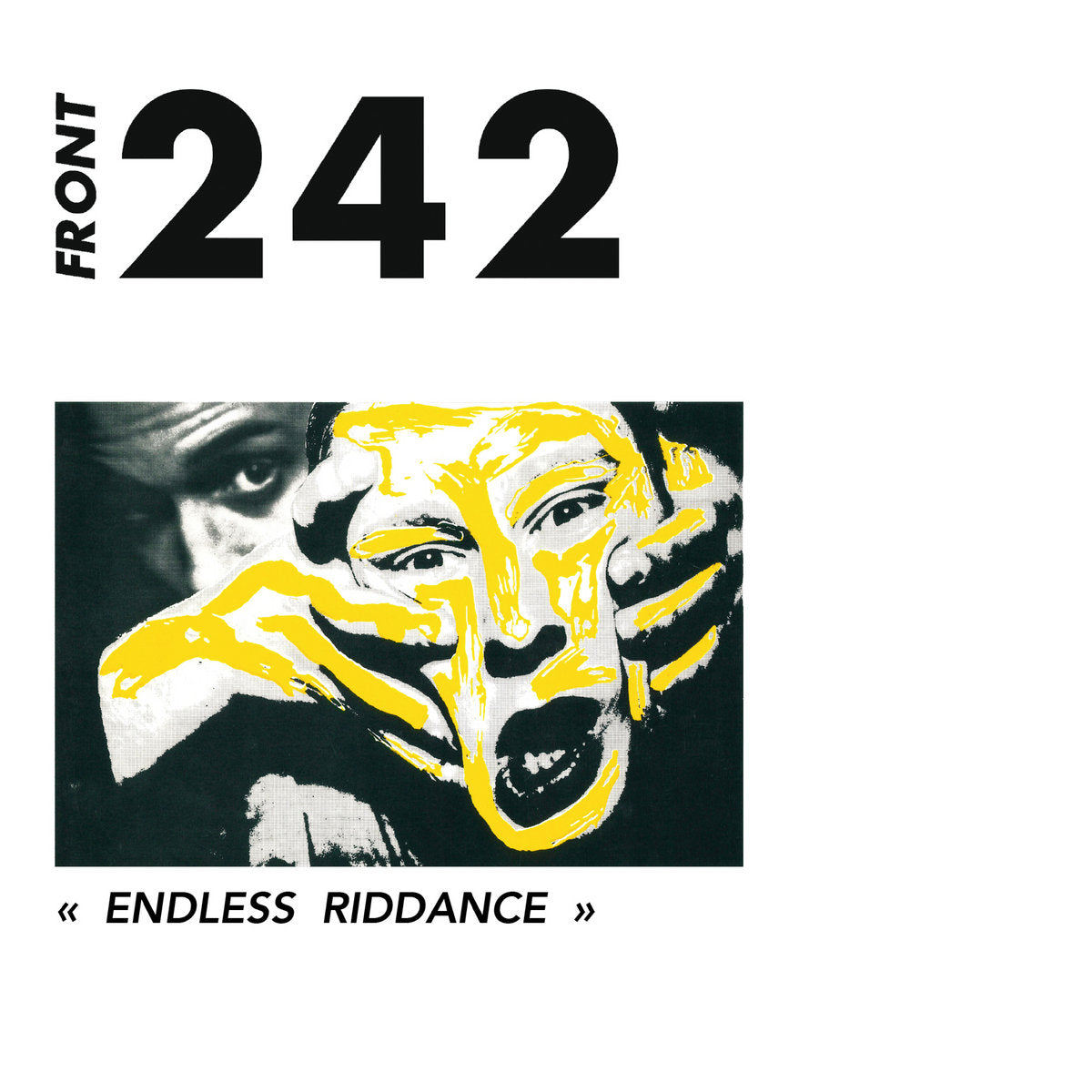 Front 242- Endless Riddance