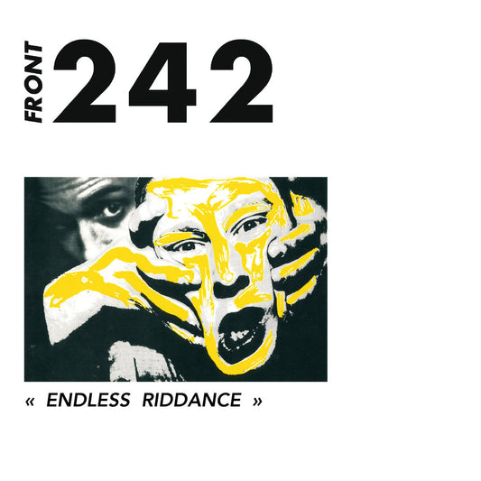 Front 242- Endless Riddance