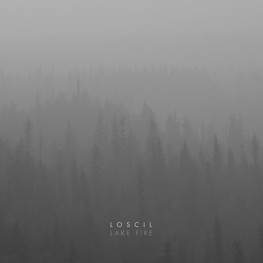 Loscil- Lake Fire