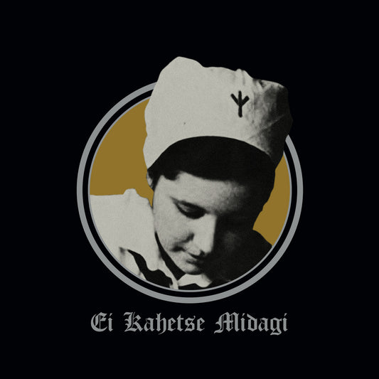 Loits- Ei Kahetse Midagi