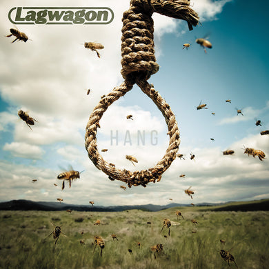 Lagwagon- Hang