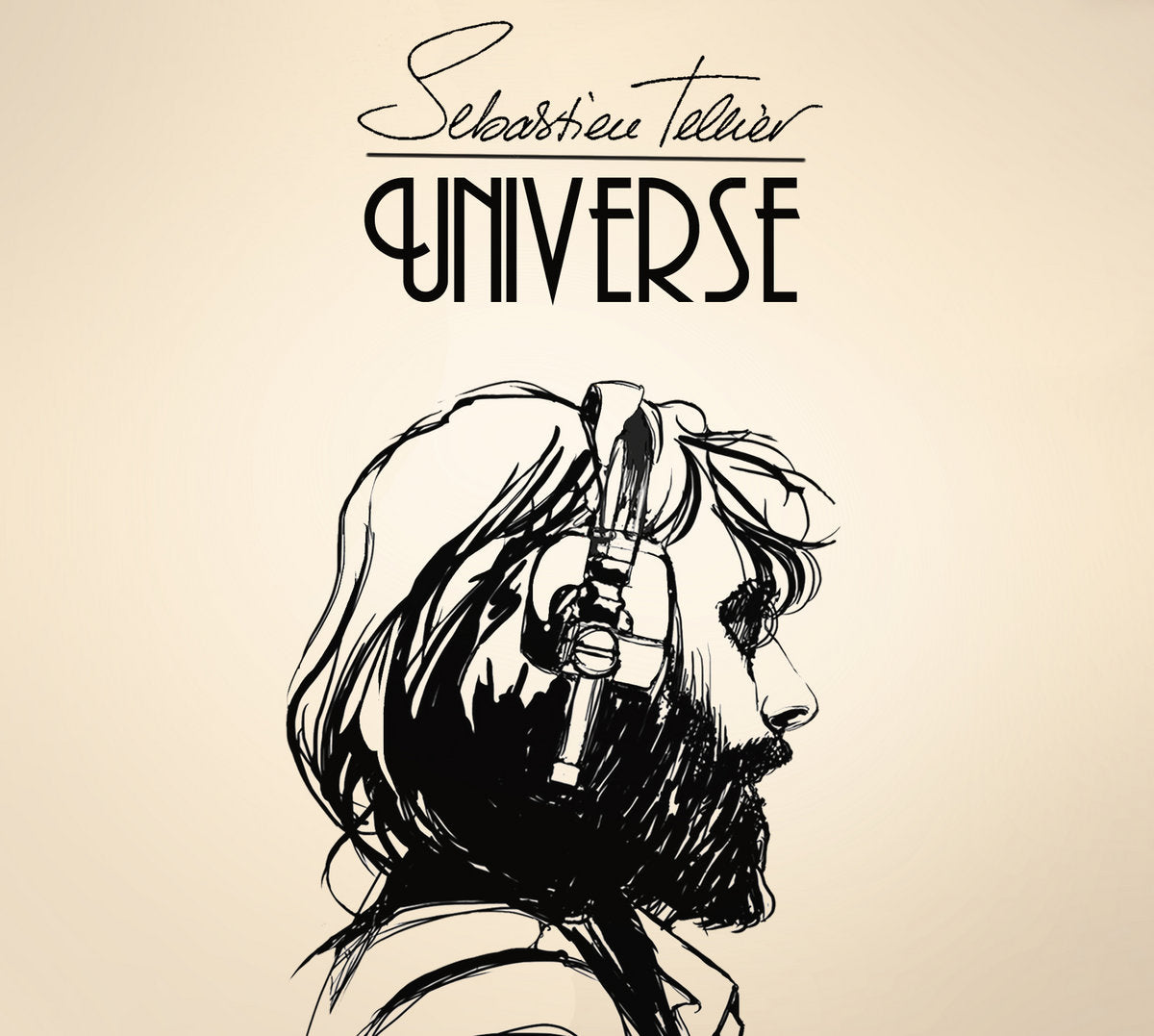 Sebastien Tellier- Universe