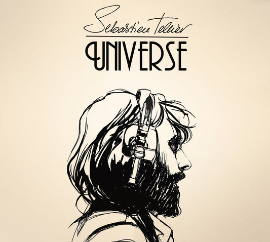 Sebastien Tellier- Universe