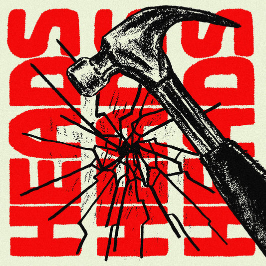 Hank Woods & The Hammerheads - 2022