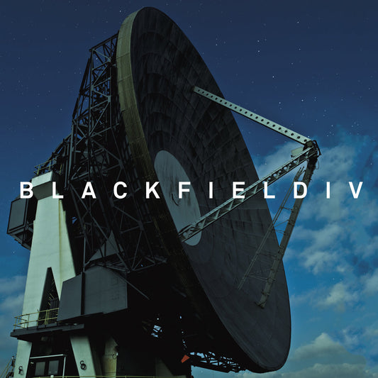 Blackfield- IV