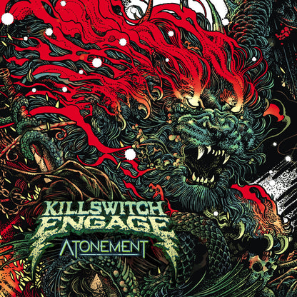 Killswitch Engage- Atonement