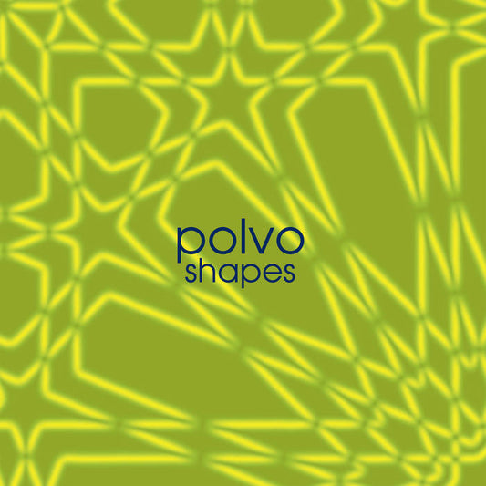 Polvo- Shapes