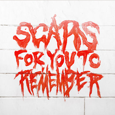 Varials- Scars For You To Remember