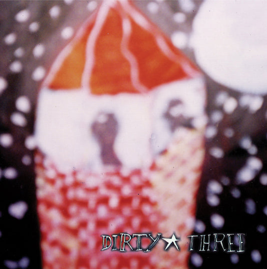 Dirty Three- Dirty Three