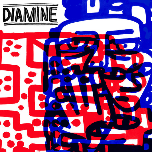 Diamine- Ancient Riffs