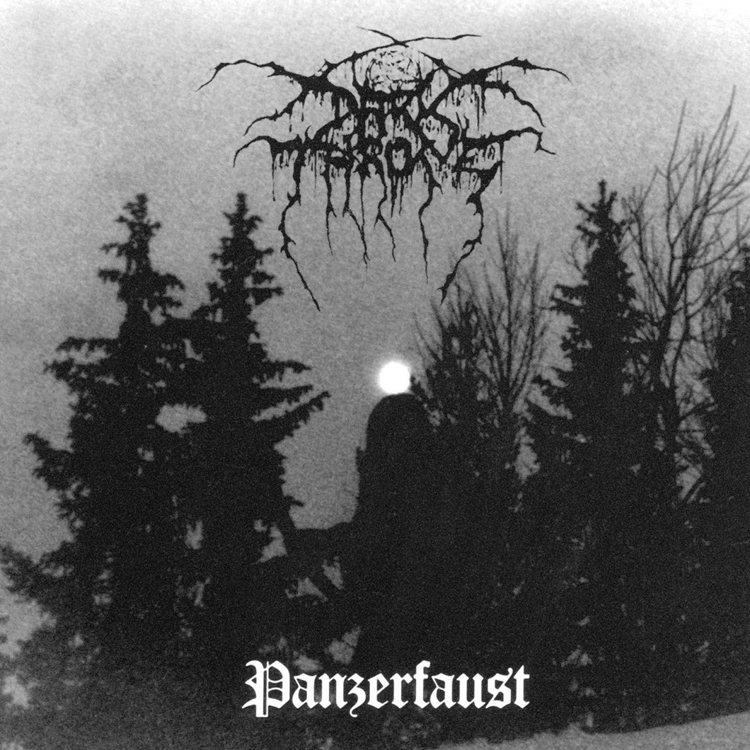 Darkthrone- Panzerfaust