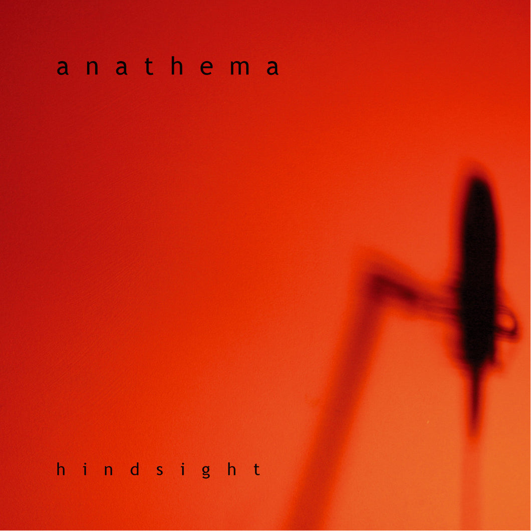 Anathema- Hindsight