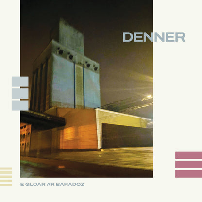 Denner- E Gloar Ar Baradox