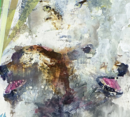 These Arms Are Snakes- Tail Swallower And Dove