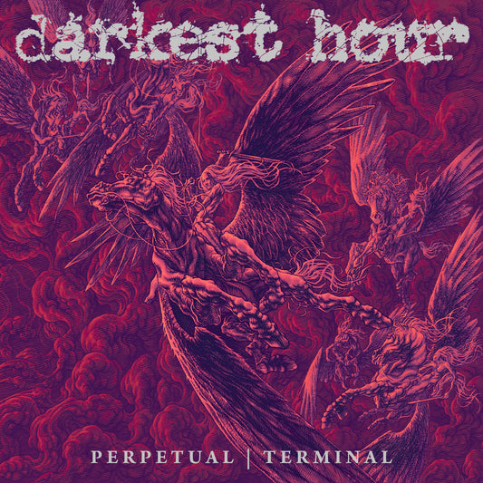 Darkest Hour- Perpetual | Terminal