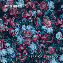 Load image into Gallery viewer, Myles Kennedy- The Art Of Letting Go