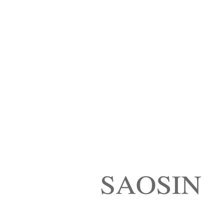 Saosin- Translating The Name