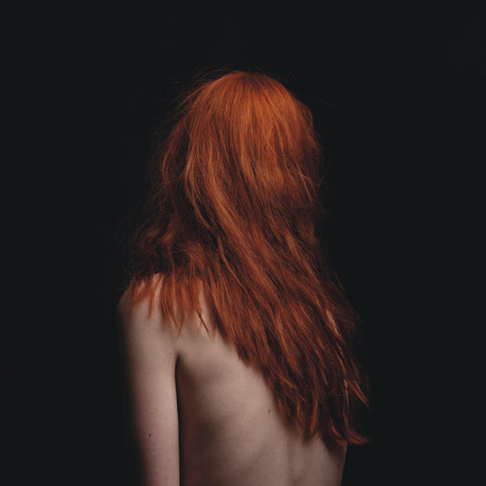 Bragolin- I Saw Nothing Good So I Left