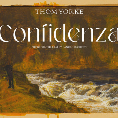 OST [Thom Yorke]- Confidenza