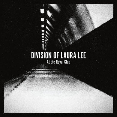 Division Of Laura Lee- At The Royal Club